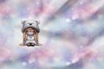 Vorbestellung * Cute Baby Girl- Eigenproduktion - 1